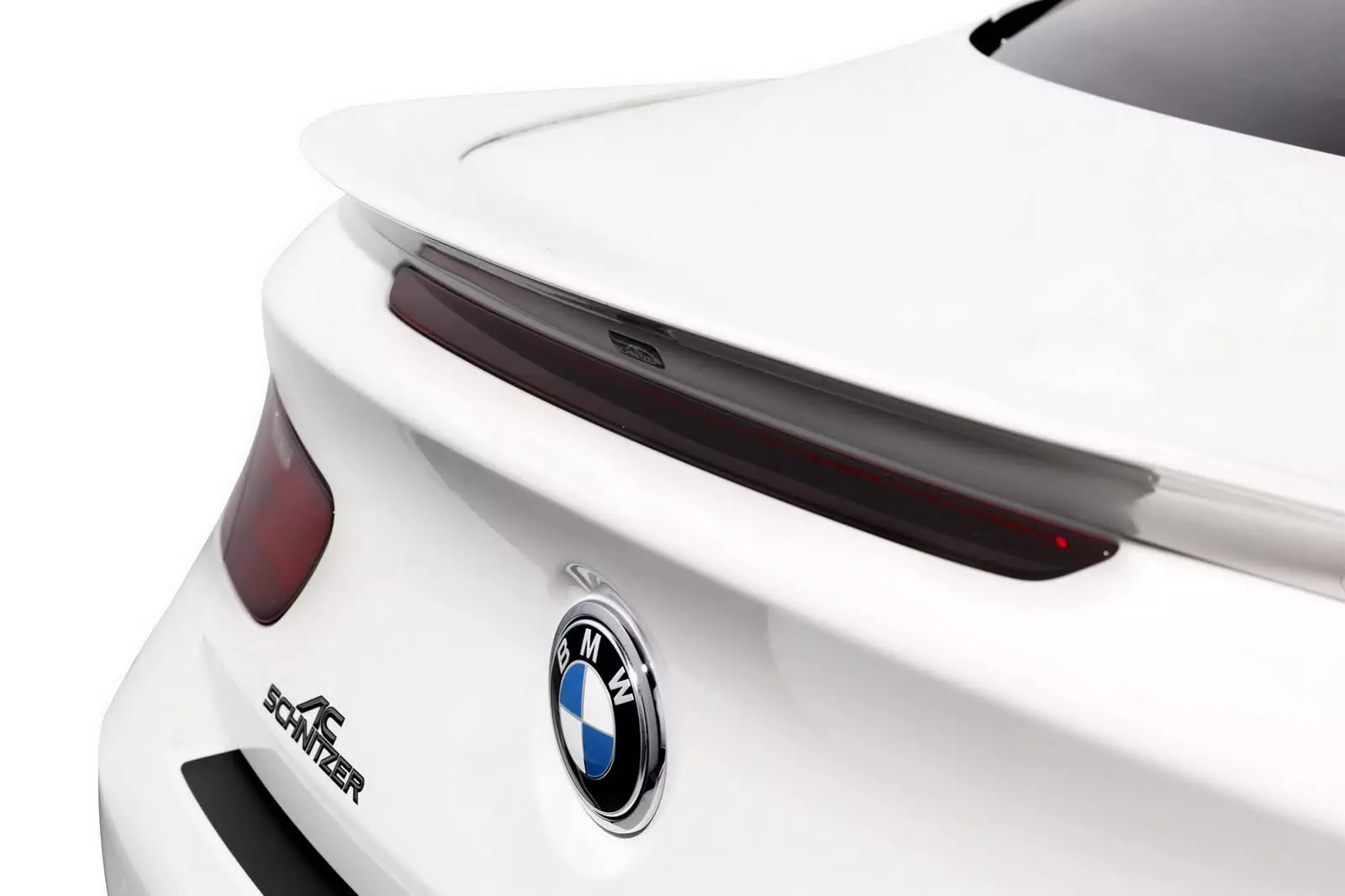AC Schnitzer Unveils BMW 650i Coupe 23863_7