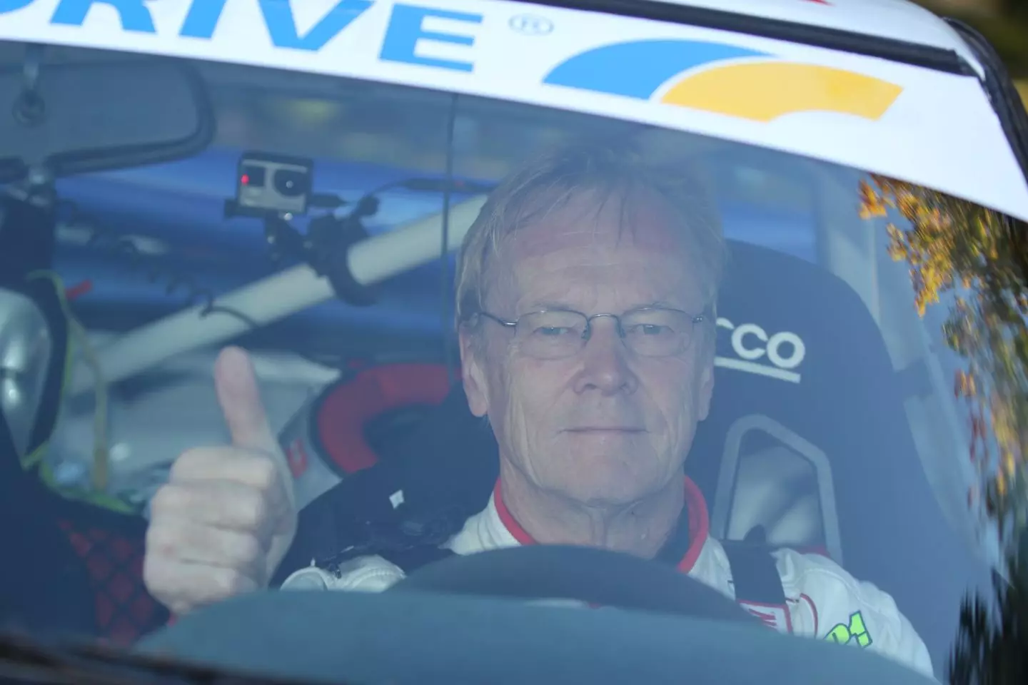 Ari Vatanen