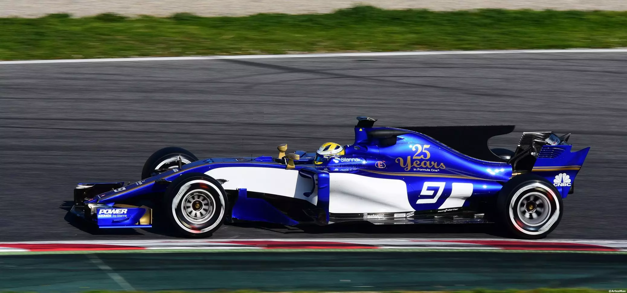 I-Sauber C36