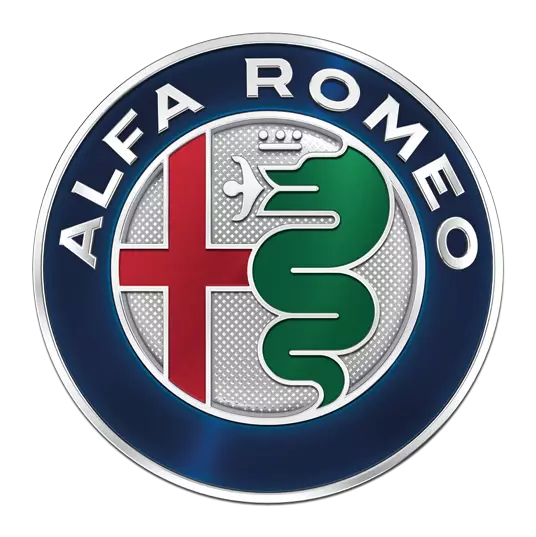 Logotiplar tarixi: Alfa Romeo