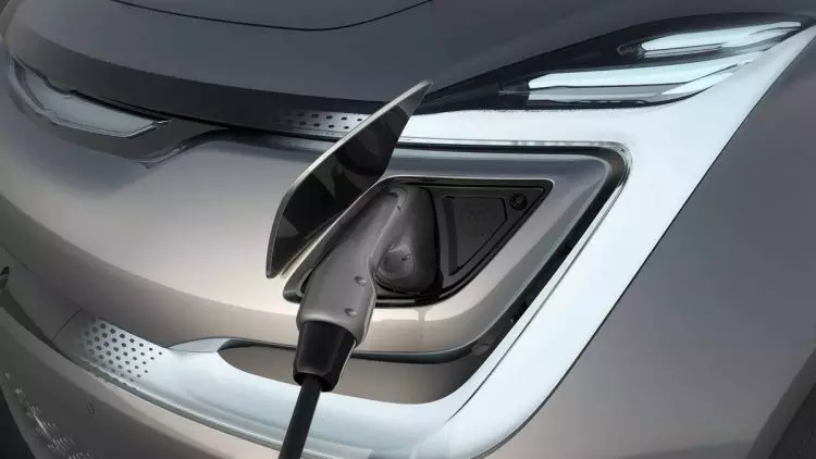 Chrysler Portal Concept ser på fremtiden 24200_3