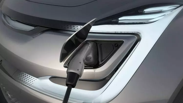 Chrysler Portal Concept κοιτάζοντας το μέλλον 24200_3