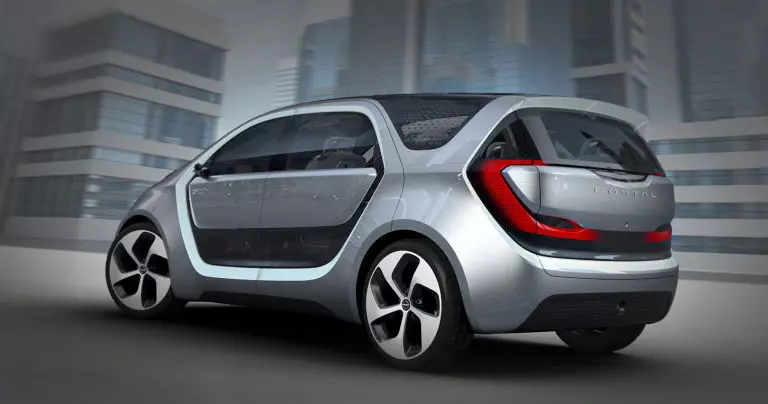 Chrysler Portal Concept ser på fremtiden 24200_4