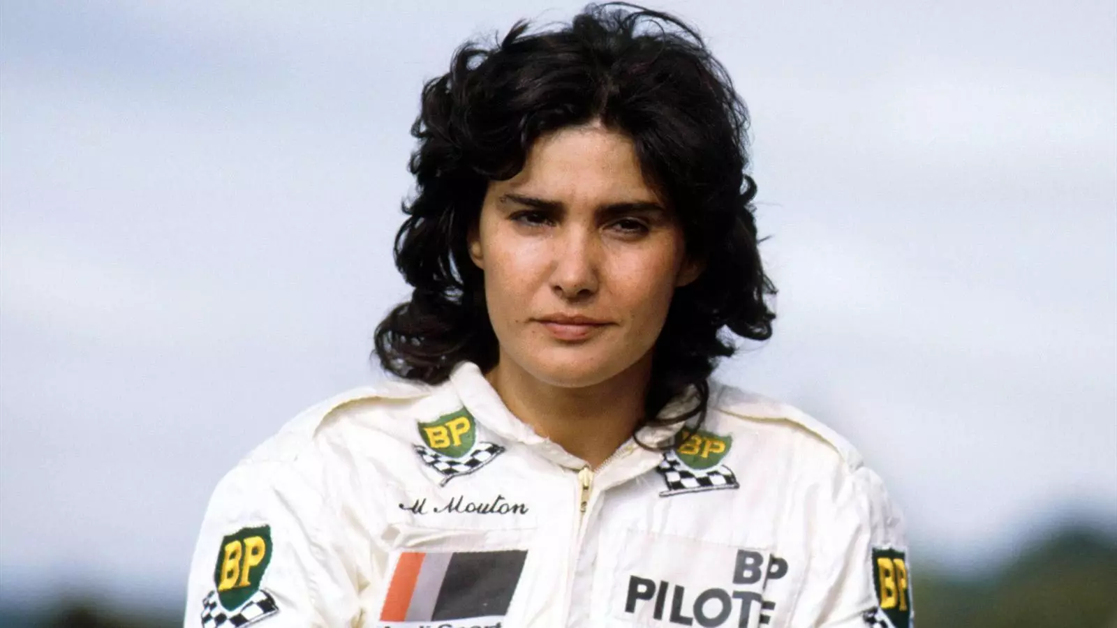 Michele Mouton