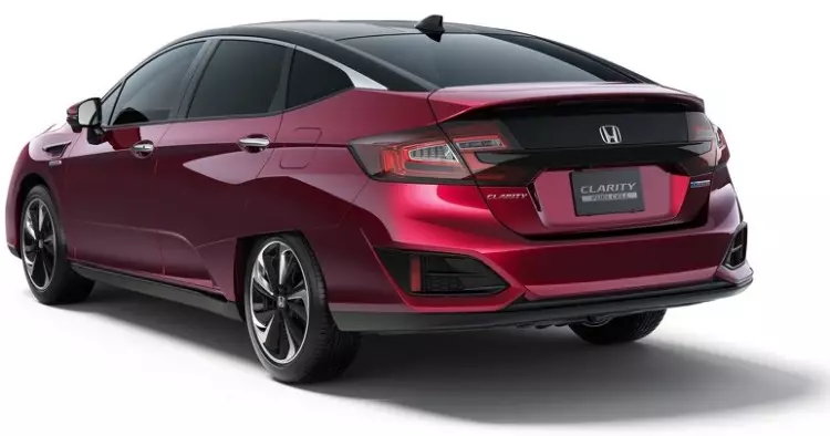 honda-clarity-brændstofcelle 1