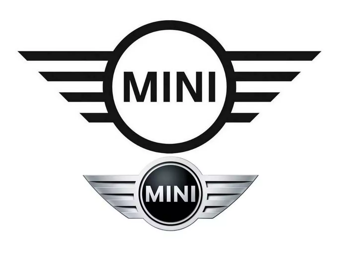 mini logotyp