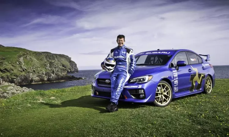 2015-Subaru-WRX-STI-på-Isle-of-Man