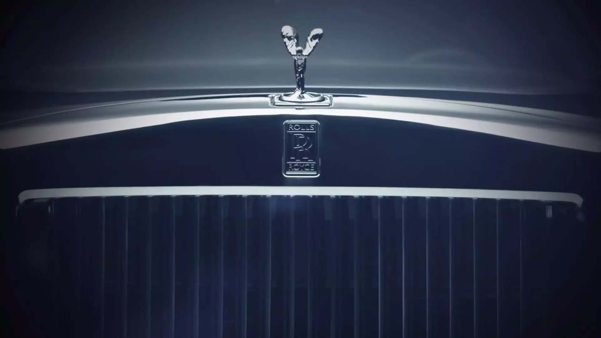 Nový Rolls-Royce Phantom bude predstavený budúci týždeň
