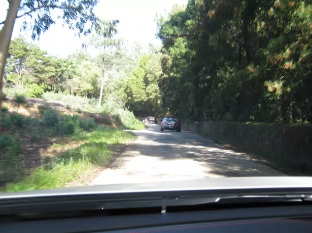 Une journée en compagnie de Mercedes-Benz 24686_1