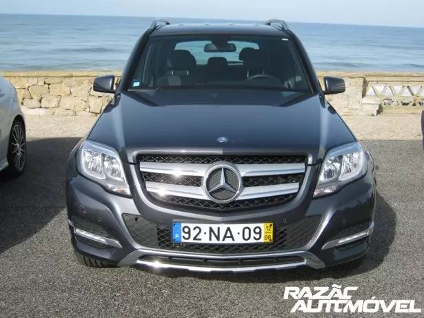 Mercedes-Benz şirkətində bir gün 24686_3