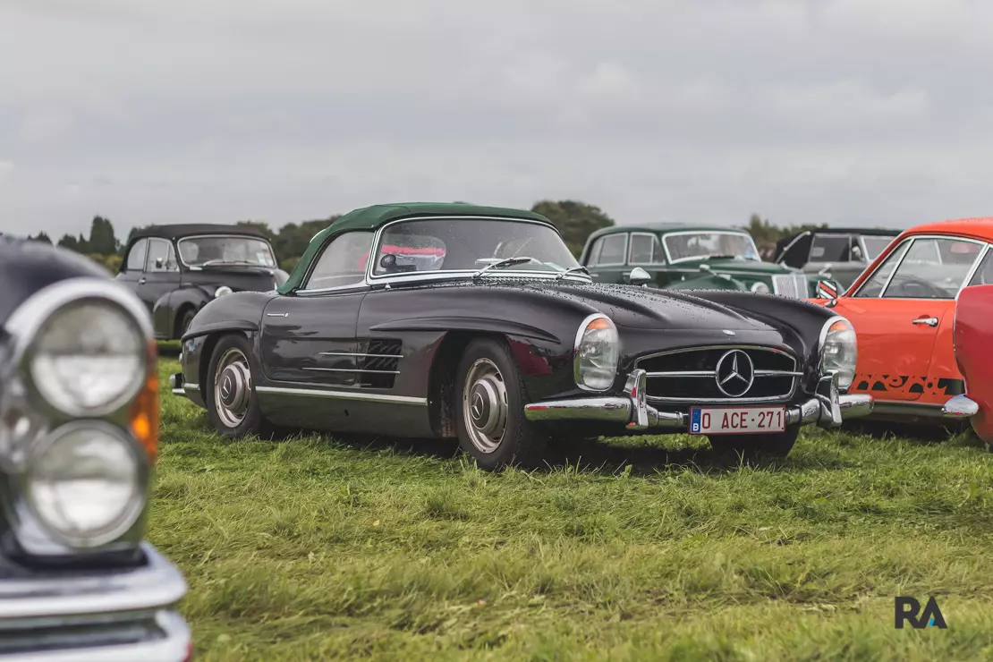 Goodwood Revival 2017ko irudi onenak 25023_32