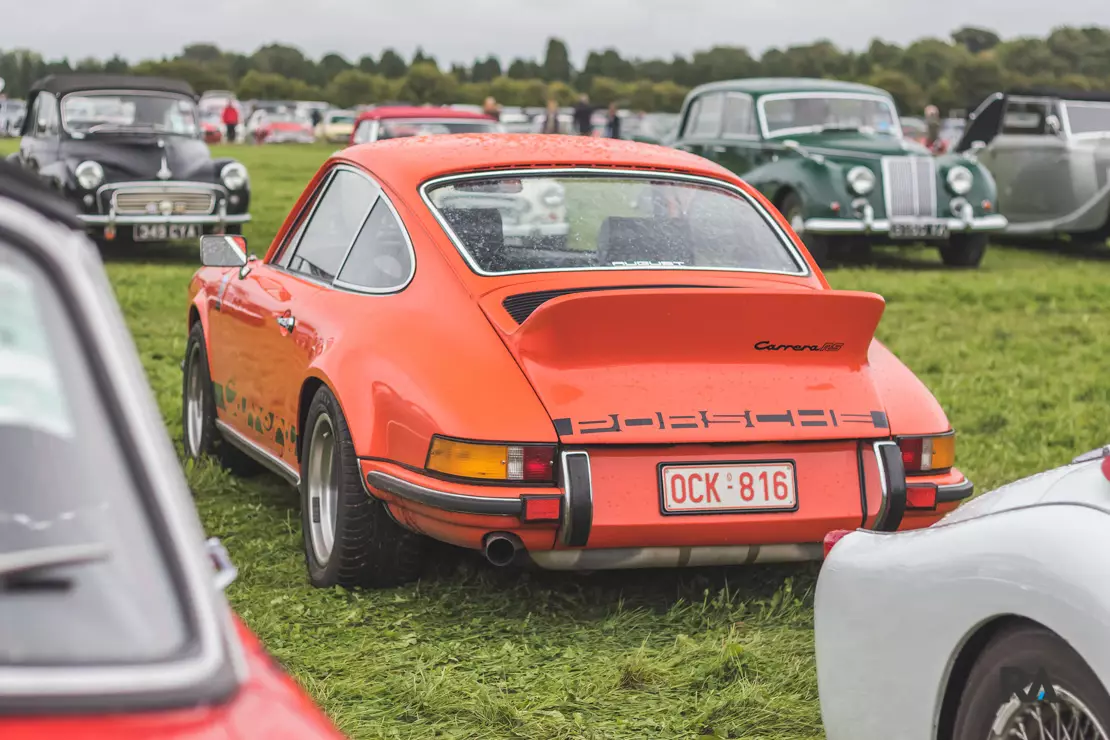 Wêneyên çêtirîn ji Goodwood Revival 2017 25023_35