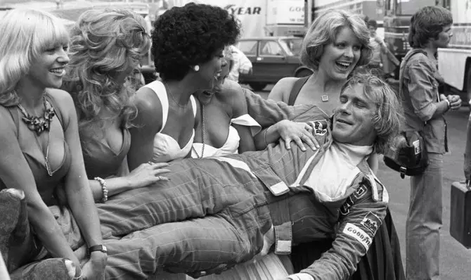 James-hunt