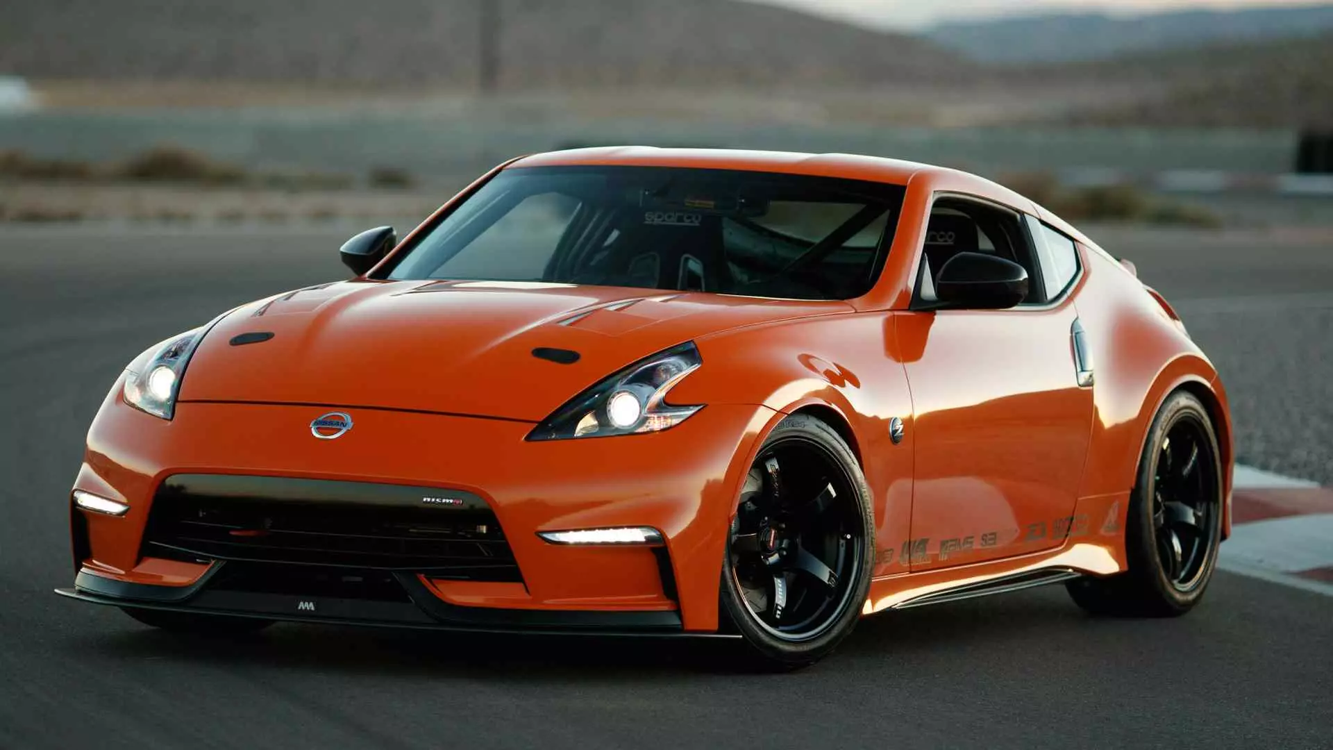 Nissan 370Z