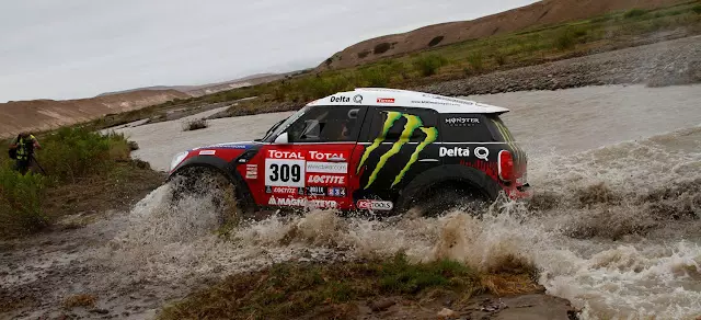 Dakar 2012: Eksklusyf ynterview mei bestjoerder Ricardo Leal dos Santos foar Razão Automóvel 25526_1