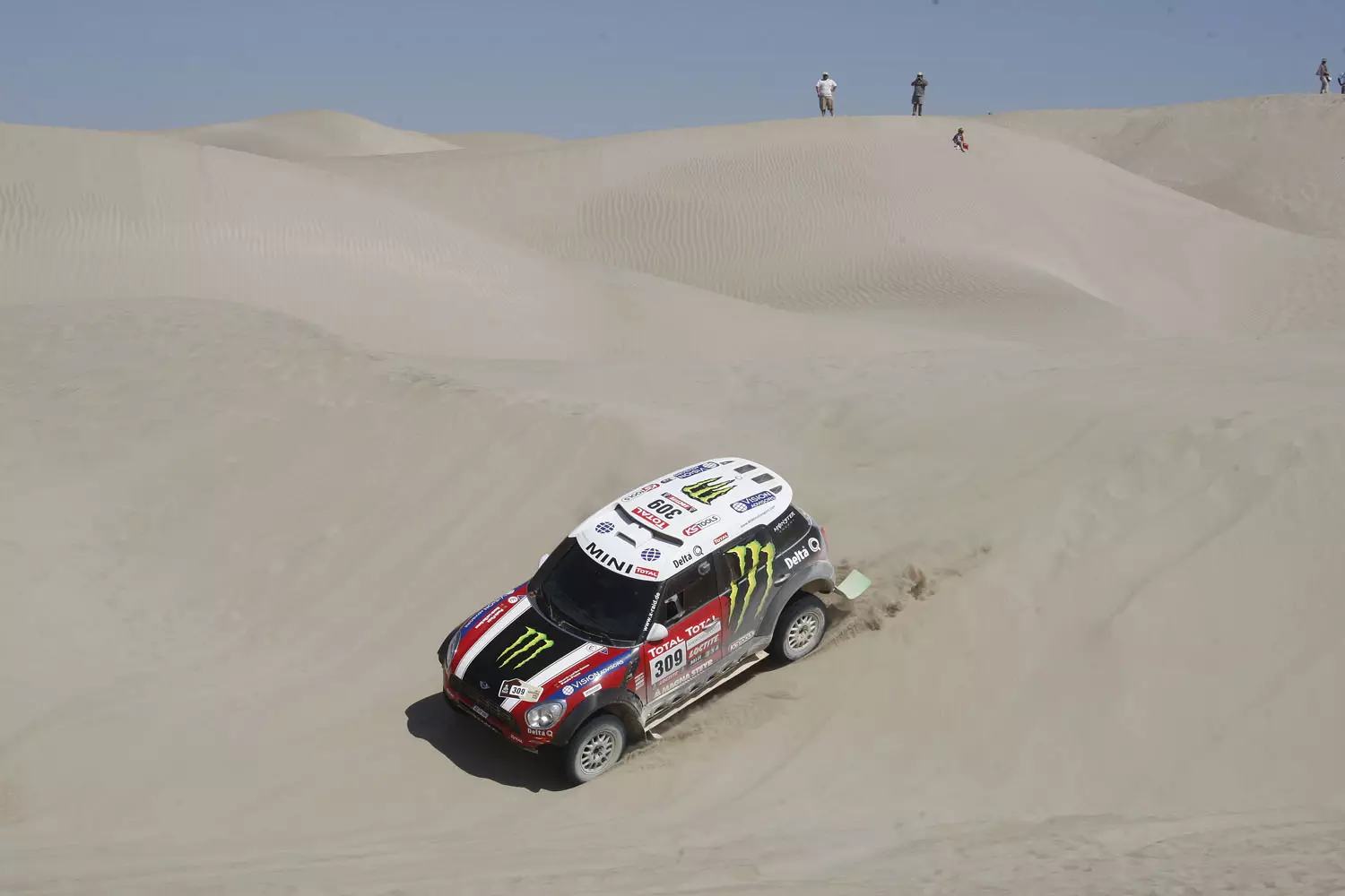 Dakar 2012: Intervista esclusiva con il pilota Ricardo Leal dos Santos per Razão Automóvel 25526_8