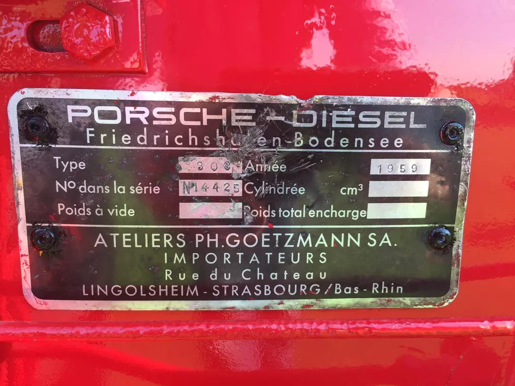 Waarschijnlijk de enige Porsche klassieker die je nog kunt kopen... 25547_2