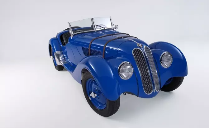 BMW 328