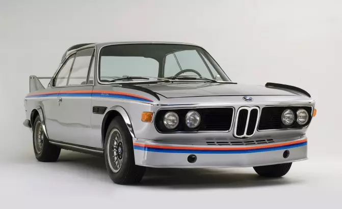 រថយន្ត BMW-30CSL