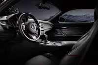 Möhtəşəm BMW Z4 Zagato Coupé-yə salam deyin 26306_10