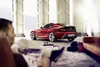 Поздравете го величественото BMW Z4 Zagato Coupé 26306_6