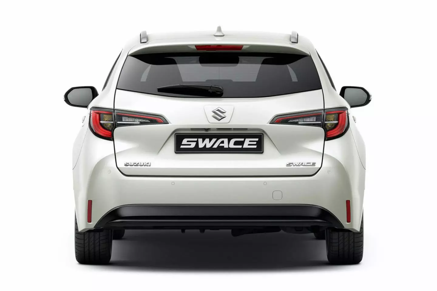 Suzuki Swace