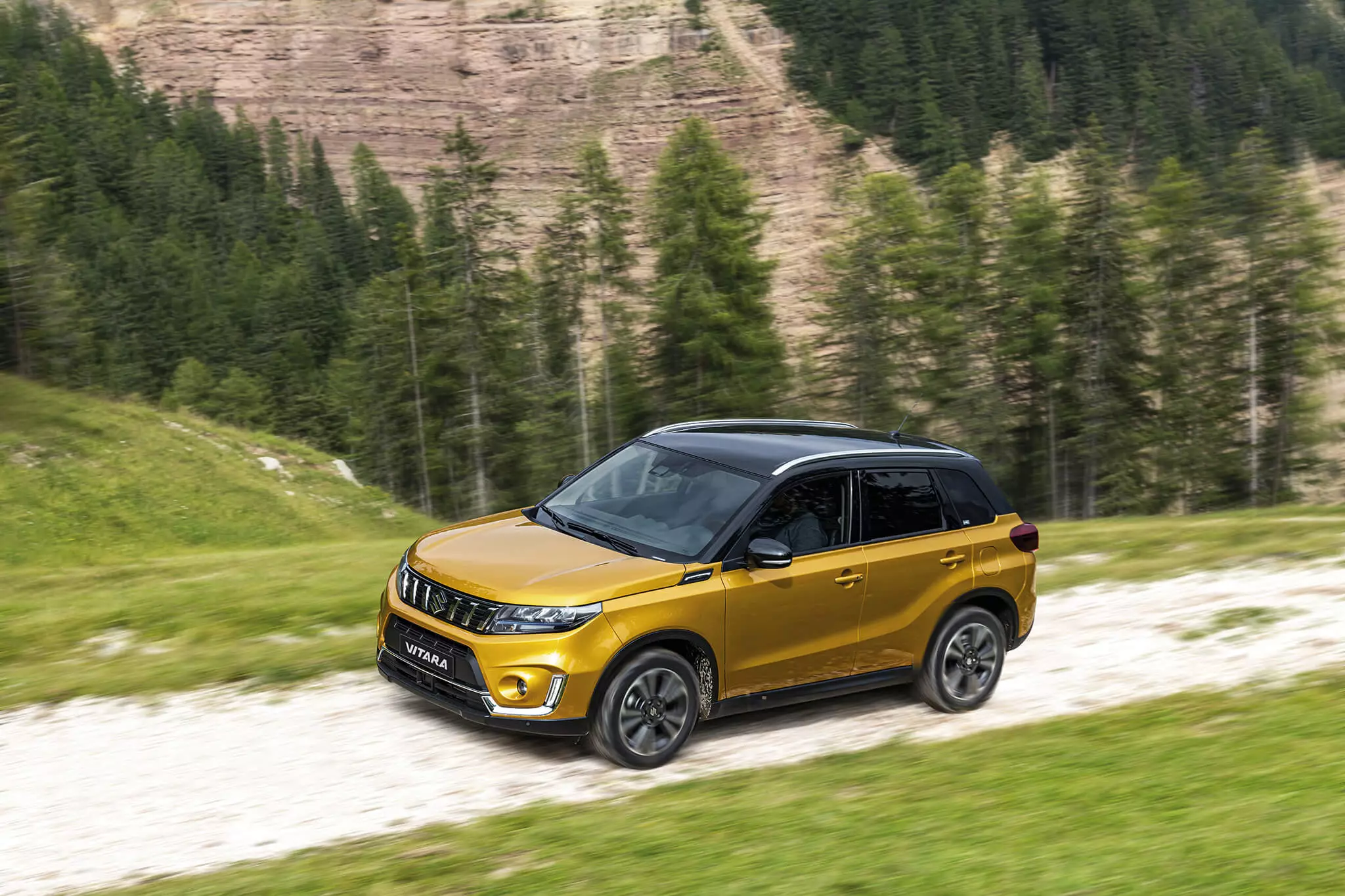 Suzuki Vitara 48V 2020 година