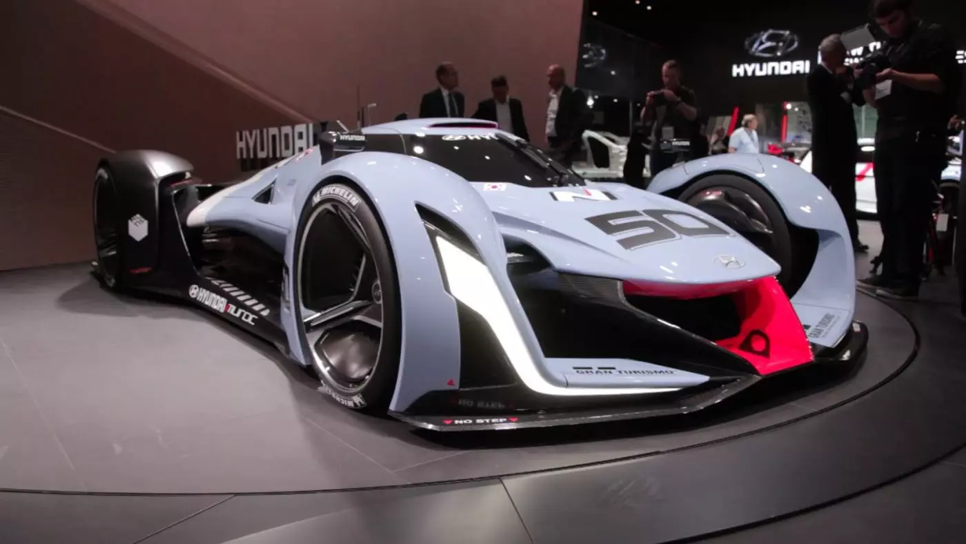 Hyundai N2025