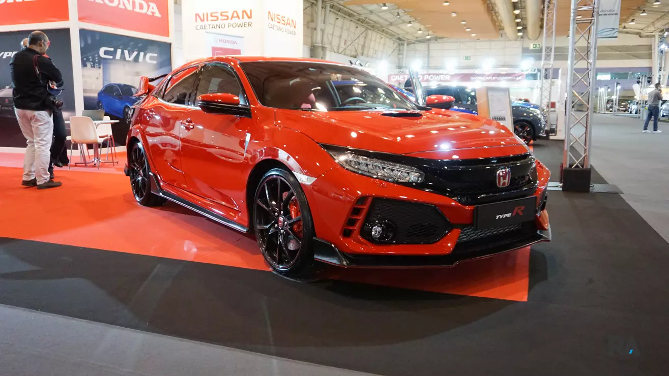 Autosalon 2017 in Lissabon. alles, was Sie wissen müssen 26868_7