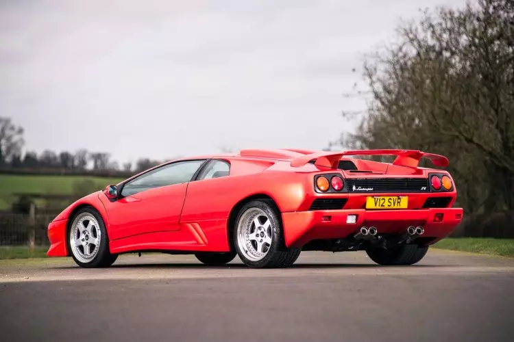 Lamborghini Diablo SV (5)