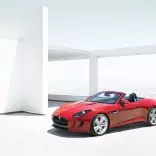 “Jaguar F-Type” möhletinden öň çykdy 26926_4