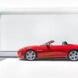 “Jaguar F-Type” möhletinden öň çykdy 26926_5