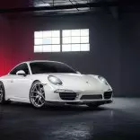 Porsche 911 (2012) nwetara ngwa sitere na Vorsteiner 26955_1