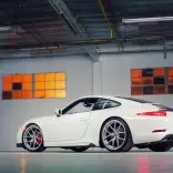 Porsche 911 (2012) gana el kit de Vorsteiner 26955_10