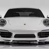 پورسچى 911 (2012) Vorsteiner نىڭ يۈرۈشلۈك زاپچاسلىرىغا ئېرىشتى 26955_12