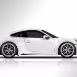 Porsche 911 (2012) Vorsteiner комплект утуп алды 26955_15