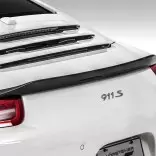 Porsche 911 (2012) იგებს Vorsteiner-ის ნაკრები 26955_5