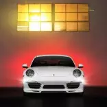 Porsche 911 (2012) gewinnt Bausatz von Vorsteiner 26955_6