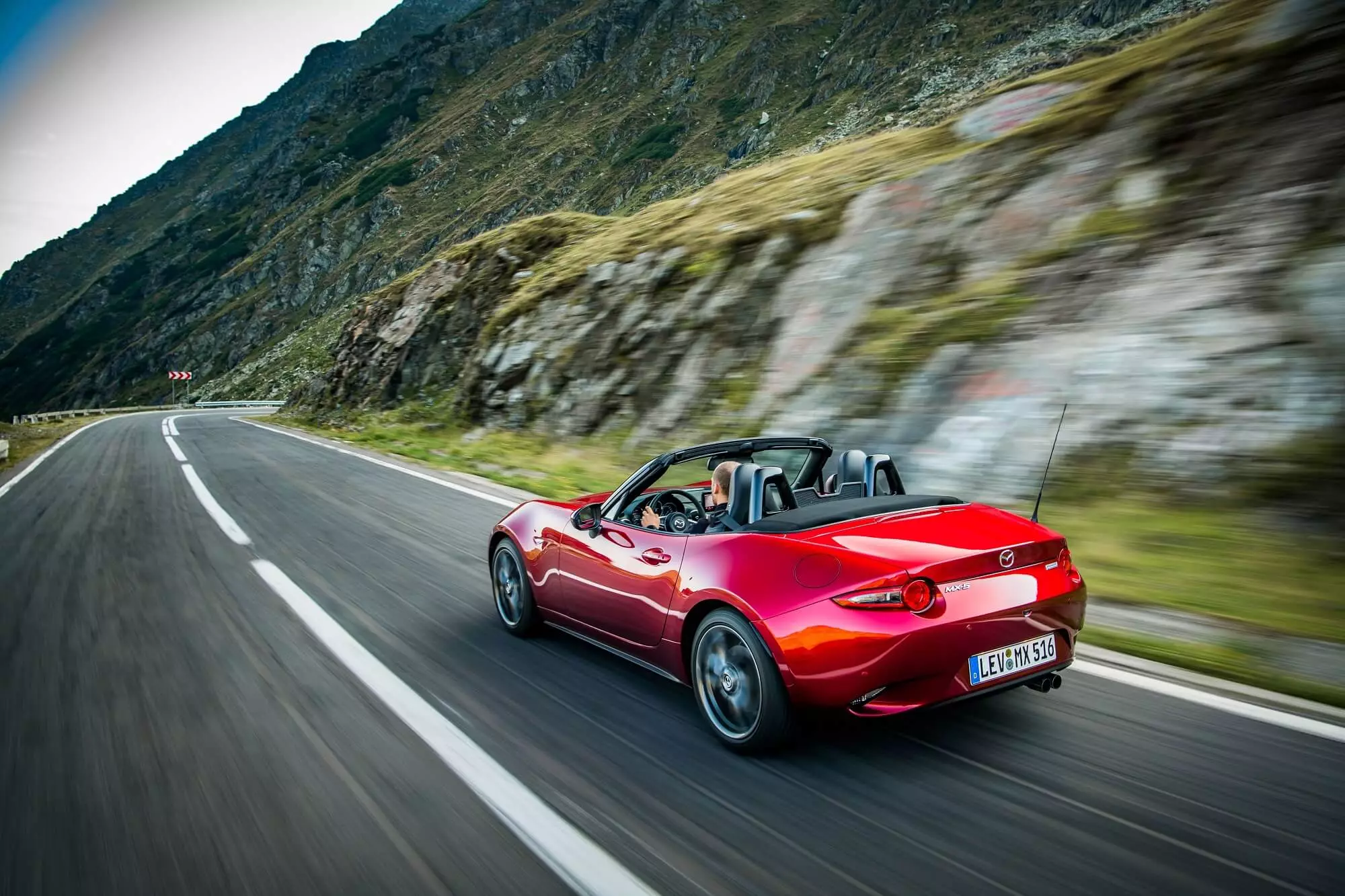 IMazda MX-5