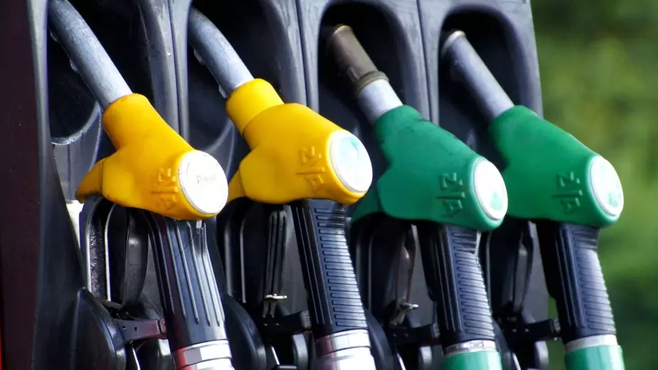 Kraftstoffpreise erleiden den stärksten Rückgang des Jahres