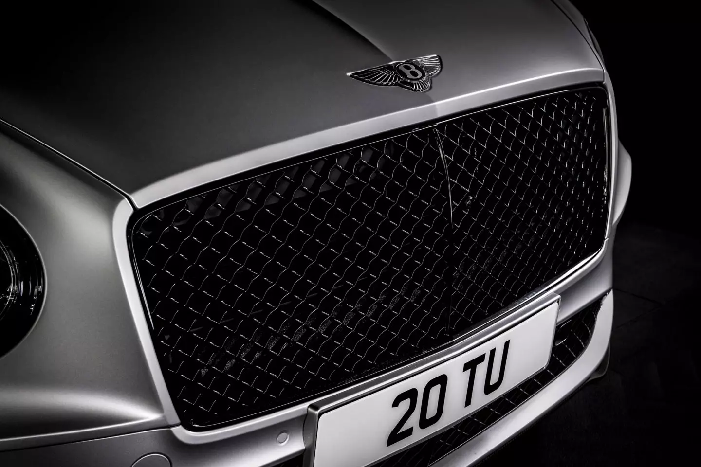 335km/h! 가장 빠른 Bentley, Continental GT Speed 2756_2