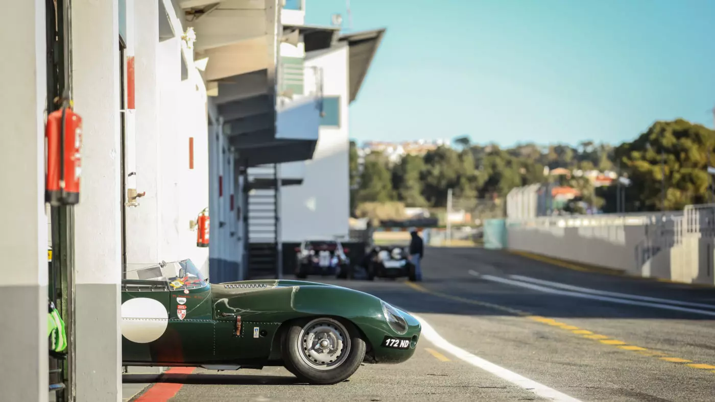 Estoril Experience Day