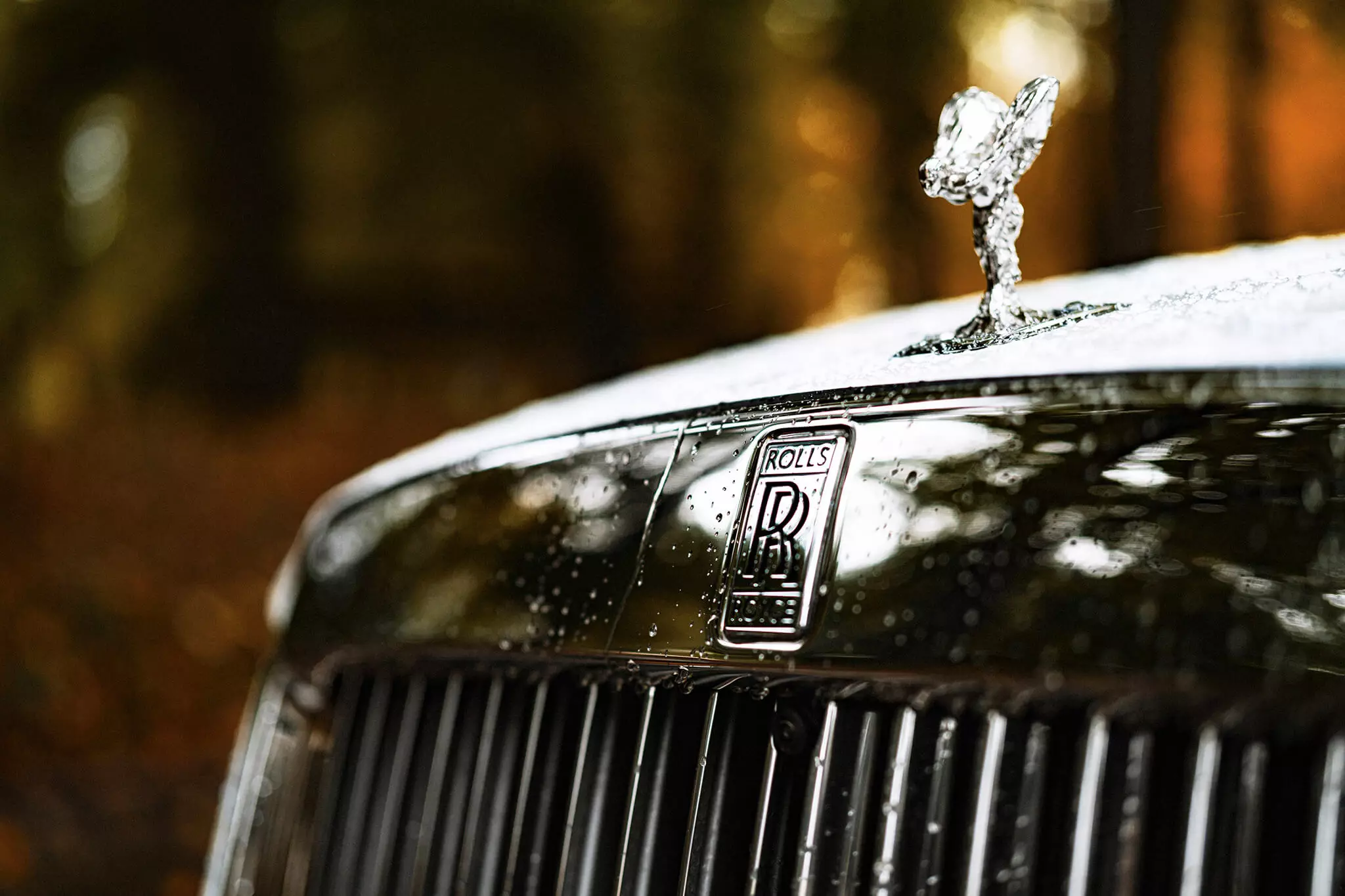 Rolls-Royce Ruuxa Ecstasy