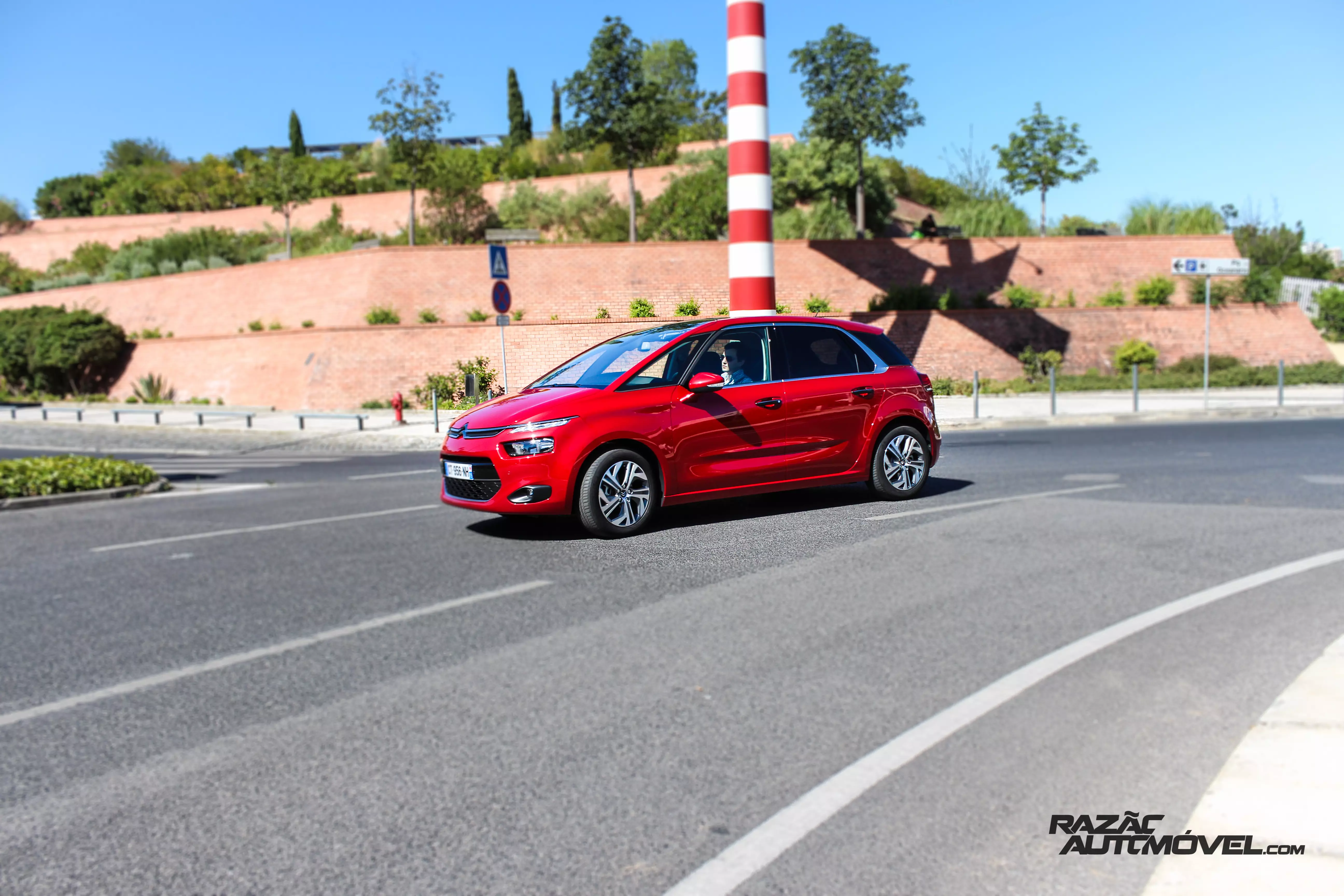 Νέο Citroën C4 Picasso: Περισσότερα για λιγότερο | Καθολικό αυτοκινήτου 27737_6