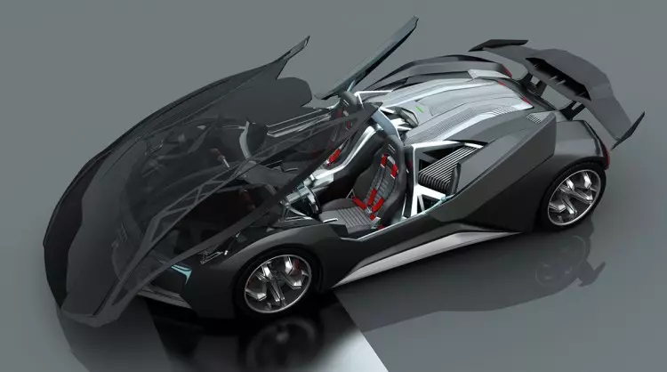 „Audi Mesarthim F-Tron Concept“ (2)