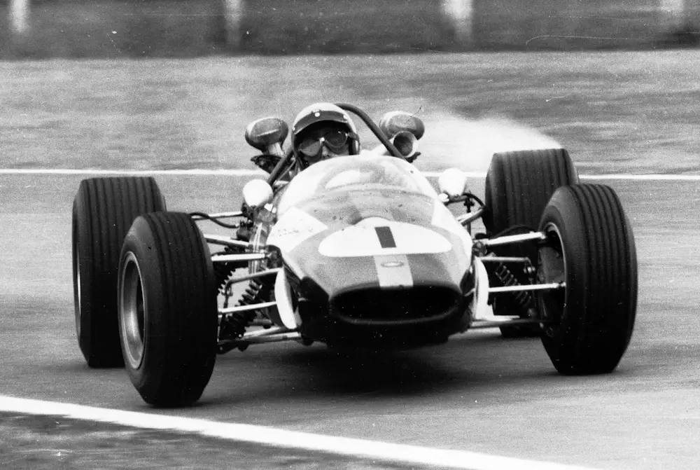 brabham jack