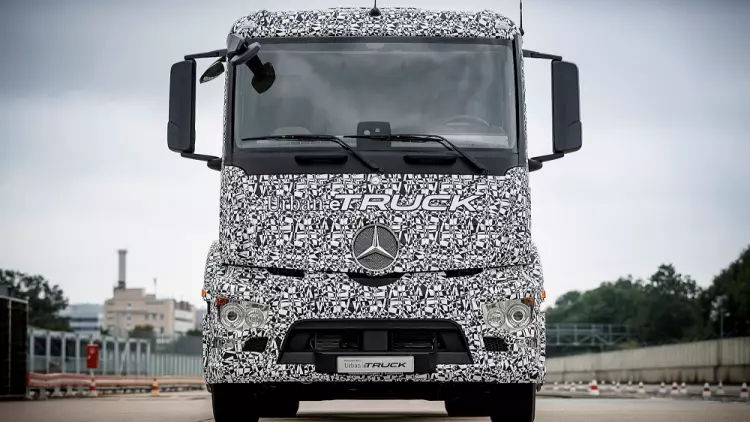 Mersedes-Benz-Urban-eTruck