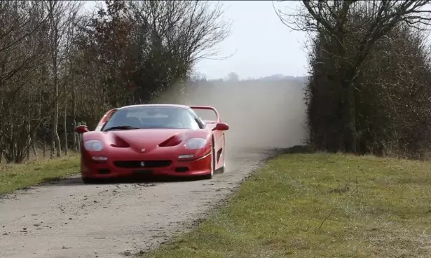 Ferrari F50_рали_02