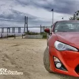 Toyota GT-86: Last of its kind? 28172_10