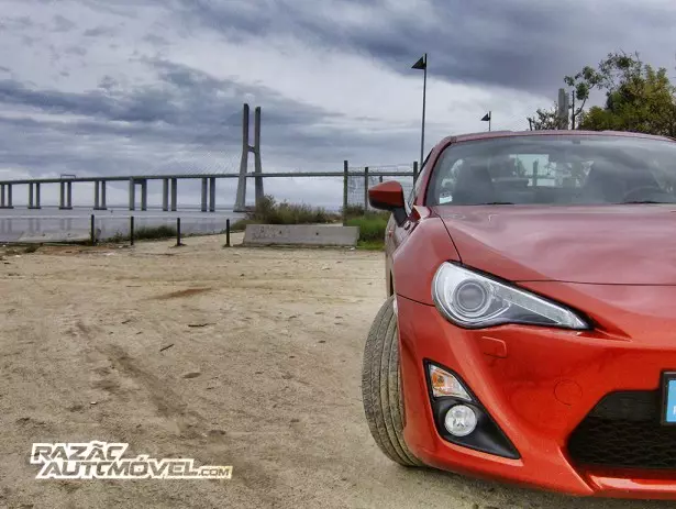 Toyota GT-86: Last of its kind? 28172_2